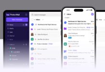 Proton Mail punta sulla crittografia end-to-end come migliore alternativa a Gmail - macitynet.it