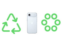 Apple, record di materiali riciclati e meno emissioni nonostante la crescita Apple, record di materiali riciclati e meno emissioni nonostante la crescita - macitynet.it