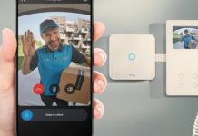 Ring Intercom trasforma il tuo videocitofono in smart e oggi costa 64 euro macitynet.it