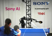 Ace è il robot per ping-pong di Sony che batte i giocatori di alto livello Ace è un robot per ping-poing di Sony in grado di battere giocatori di altissimo livello - macitynet.it