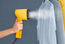 Stirare senza asse è possibile: questo Rowenta ora costa meno di 31 euro - macitynet.it