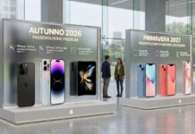 La strategia di Apple per il lancio di nuovi iPhone sarà seguita anche da Samsung La strategia di Apple per il lancio di nuovi iPhone sarà seguita anche da Samsung - macitynet.it