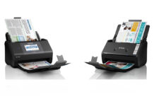 Epson presenta due scanner wireless per la digitalizzazione dei documenti Epson due nuovi scanner wireless per la digitalizzazione dei documenti - macitynet.it
