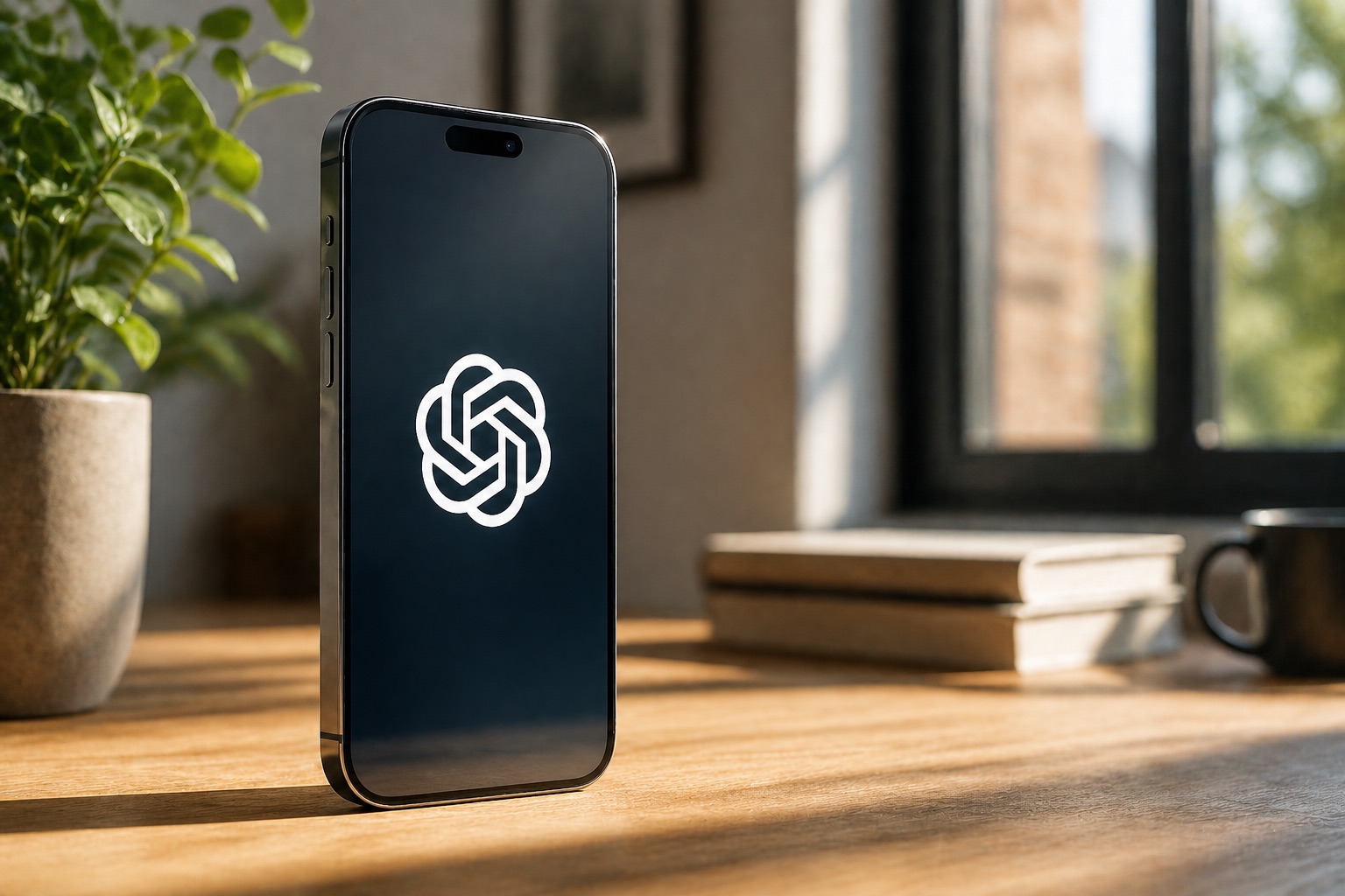 OpenAI e Jony Ive preparano lo smartphone AI per sfidare iPhone - macitynet.it OpenAI e Jony Ive preparano lo smartphone AI per sfidare iPhone - macitynet.it