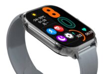 Smartwatch ultra-economico, per provare la tecnologia spendendo solo 6 € macitynet.it