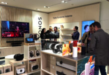 Sonos, sconti di fine estate fino al 29%: soundbar e speaker per costruire l’audio di tutta la casa Sonos Play ed Era 100 SL dal vivo alla Rinascente: due modi diversi di entrare nel sistema - macitynet.it