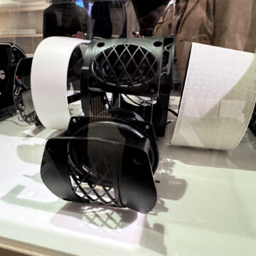 Sonos Play ed Era 100 SL dal vivo alla Rinascente: due modi diversi di entrare nel sistema - macitynet.it