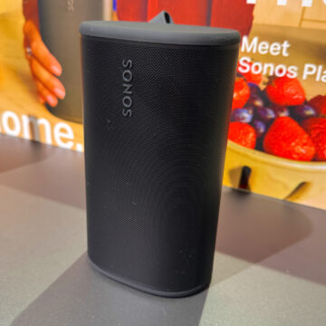 Sonos Play ed Era 100 SL dal vivo alla Rinascente: due modi diversi di entrare nel sistema - macitynet.it