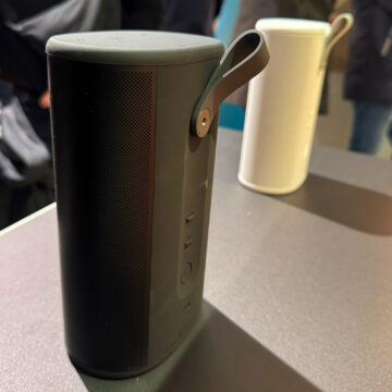 Sonos Play ed Era 100 SL dal vivo alla Rinascente: due modi diversi di entrare nel sistema - macitynet.it