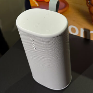 Sonos Play ed Era 100 SL dal vivo alla Rinascente: due modi diversi di entrare nel sistema - macitynet.it