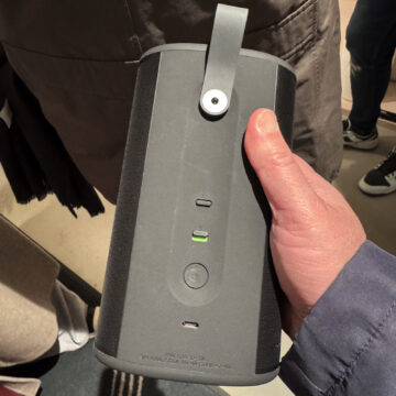 Sonos Play ed Era 100 SL dal vivo alla Rinascente: due modi diversi di entrare nel sistema - macitynet.it