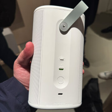 Sonos Play ed Era 100 SL dal vivo alla Rinascente: due modi diversi di entrare nel sistema - macitynet.it