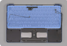 In vendita i ricambi per gli ultimi prodotti Apple, MacBook Neo compreso Apple mette in vendita i ricambi per gli ultimi prodotti presentati, MacBook Neo compreso - macitynet.it