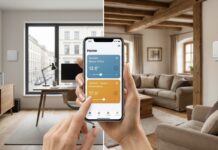 tado° permette di gestire fino a cinque case da un solo account tado° permette di gestire fino a cinque case da un solo account - macitynet.it