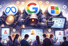 Google, Microsoft e Meta tracciano gli utenti anche dopo il loro stop Google, Microsoft e Meta continuano a tracciare gli utenti anche quando questi ultimi dicono no - macitynet.it