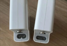 Alimentatori nuovi MacBook Pro, una piccola modifica li rende incompatibili con alcuni accessori Alimentatori nuovi MacBook Pro, una piccola modifica li rende incompatibili con alcuni accessori - macitynet.it
