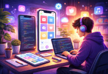 Vibe Coding, con la programmazione AI c’è il boom di app nell’App Store Vibe Coding, con lo sviluppo software basato sull'AI boom di app nell'App Store - macitynet.it