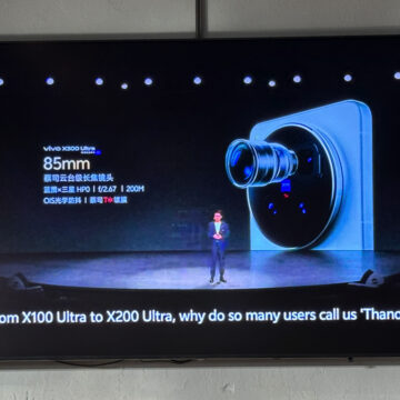 Arriva in Italia la serie Vivo V70, gli smartphone resistenti e longevi - macitynet.it