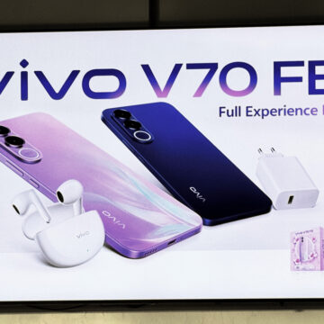 Arriva in Italia la serie Vivo V70, gli smartphone resistenti e longevi - macitynet.it