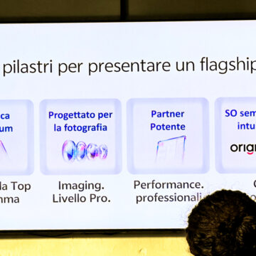 Arriva in Italia la serie Vivo V70, gli smartphone resistenti e longevi - macitynet.it
