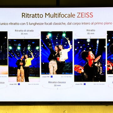 Arriva in Italia la serie Vivo V70, gli smartphone resistenti e longevi - macitynet.it