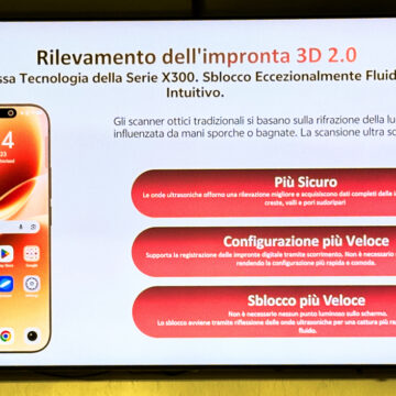 Arriva in Italia la serie Vivo V70, gli smartphone resistenti e longevi - macitynet.it