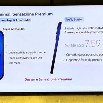 Arriva in Italia la serie Vivo V70, gli smartphone resistenti e longevi - macitynet.it