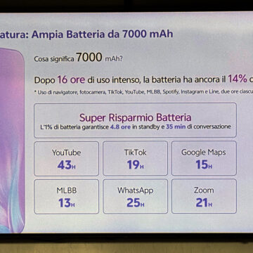 Arriva in Italia la serie Vivo V70, gli smartphone resistenti e longevi - macitynet.it