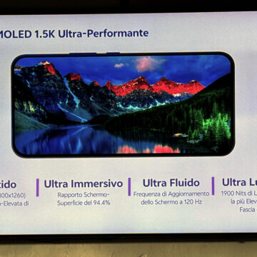 Arriva in Italia la serie Vivo V70, gli smartphone resistenti e longevi - macitynet.it
