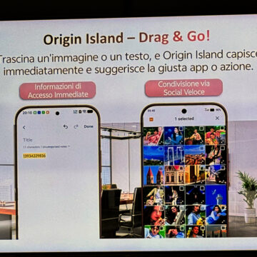 Arriva in Italia la serie Vivo V70, gli smartphone resistenti e longevi - macitynet.it