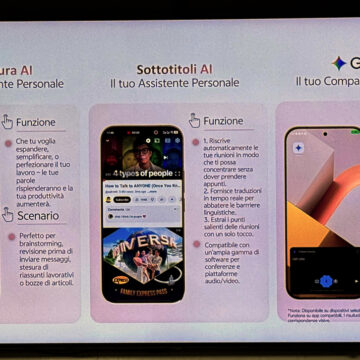 Arriva in Italia la serie Vivo V70, gli smartphone resistenti e longevi - macitynet.it