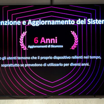 Arriva in Italia la serie Vivo V70, gli smartphone resistenti e longevi - macitynet.it