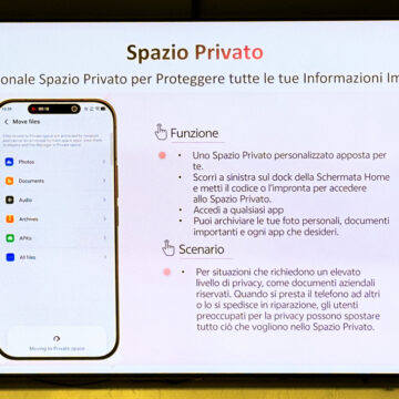 Arriva in Italia la serie Vivo V70, gli smartphone resistenti e longevi - macitynet.it