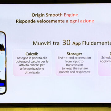 Arriva in Italia la serie Vivo V70, gli smartphone resistenti e longevi - macitynet.it