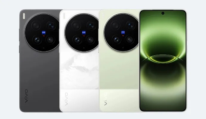 vivo X300 Ultra pronto per l'Europa, ecco il flagship per l'imaging professionale - macitynet.it vivo X300 Ultra pronto per l'Europa, ecco il flagship per l'imaging professionale - macitynet.it