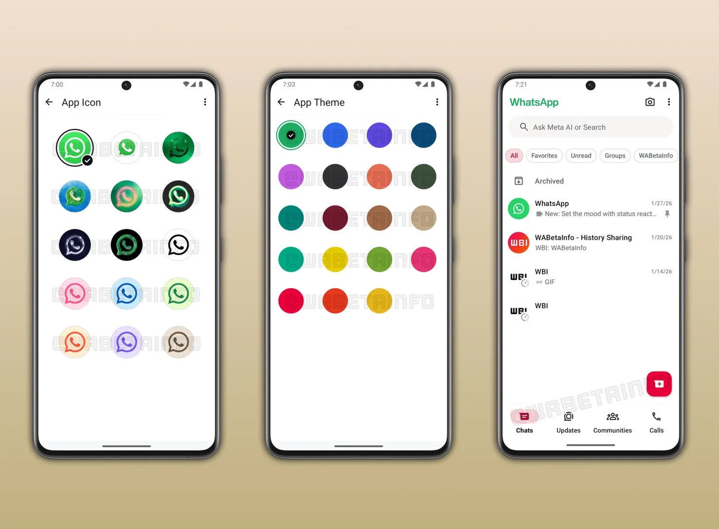 WhatsApp Plus, Meta conferma l’arrivo di un abbonamento premium come Telegram - macitynet.it WhatsApp Plus, Meta conferma l’arrivo di un abbonamento premium come Telegram - macitynet.it