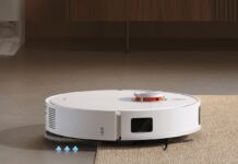 Il robot Xiaomi che si lava da solo scende a 299 euro macitynet.it