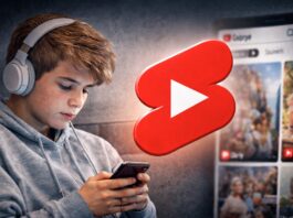 YouTube frena gli Shorts: ora i genitori possono bloccarli - macitynet.it