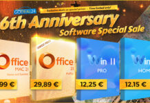 Microsoft Office 2021 per Mac: a vita a soli 44,99 € Microsoft Office 2021 per Mac: a vita a soli 44,99 € - macitynet.it
