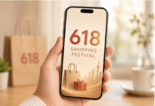 Apple vende 30 milioni di iPhone 17 in Cina durante il festival degli sconti estivi Cina, 30 milioni di iPhone 17 attivati in occasione dello shopping festival 618 amato dai millennial - macitynet.it