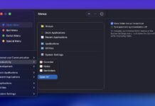 Domate app, file e finestre su Mac con Application Wizard Domate app, file e finestre su Mac con Application Wizard - macitynet.it