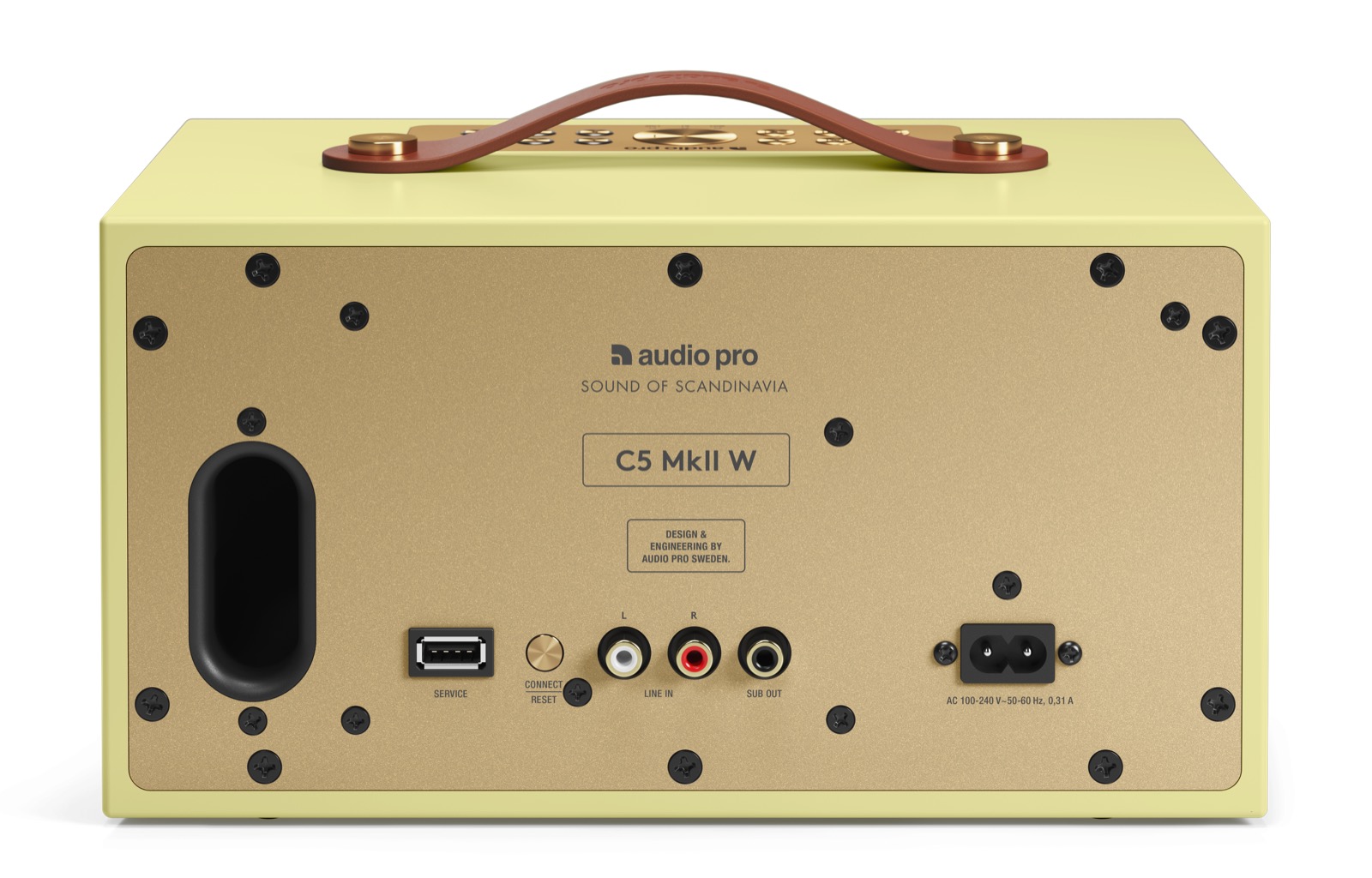 Audio Pro rinnova la gamma W con nuove finiture per l'estate 2026 - macitynet.it Audio Pro rinnova la gamma W con nuove finiture per l'estate 2026 - macitynet.it