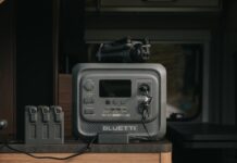 Campeggio e vanlife in crescita: le soluzioni BLUETTI per l’energia portatile Campeggio e vanlife in crescita: le soluzioni BLUETTI per l'energia portatile - macitynet.it