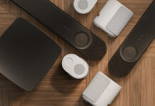 Bose Lifestyle Collection: speaker e soundbar con AirPlay per sfidare HomePod macitynet.it