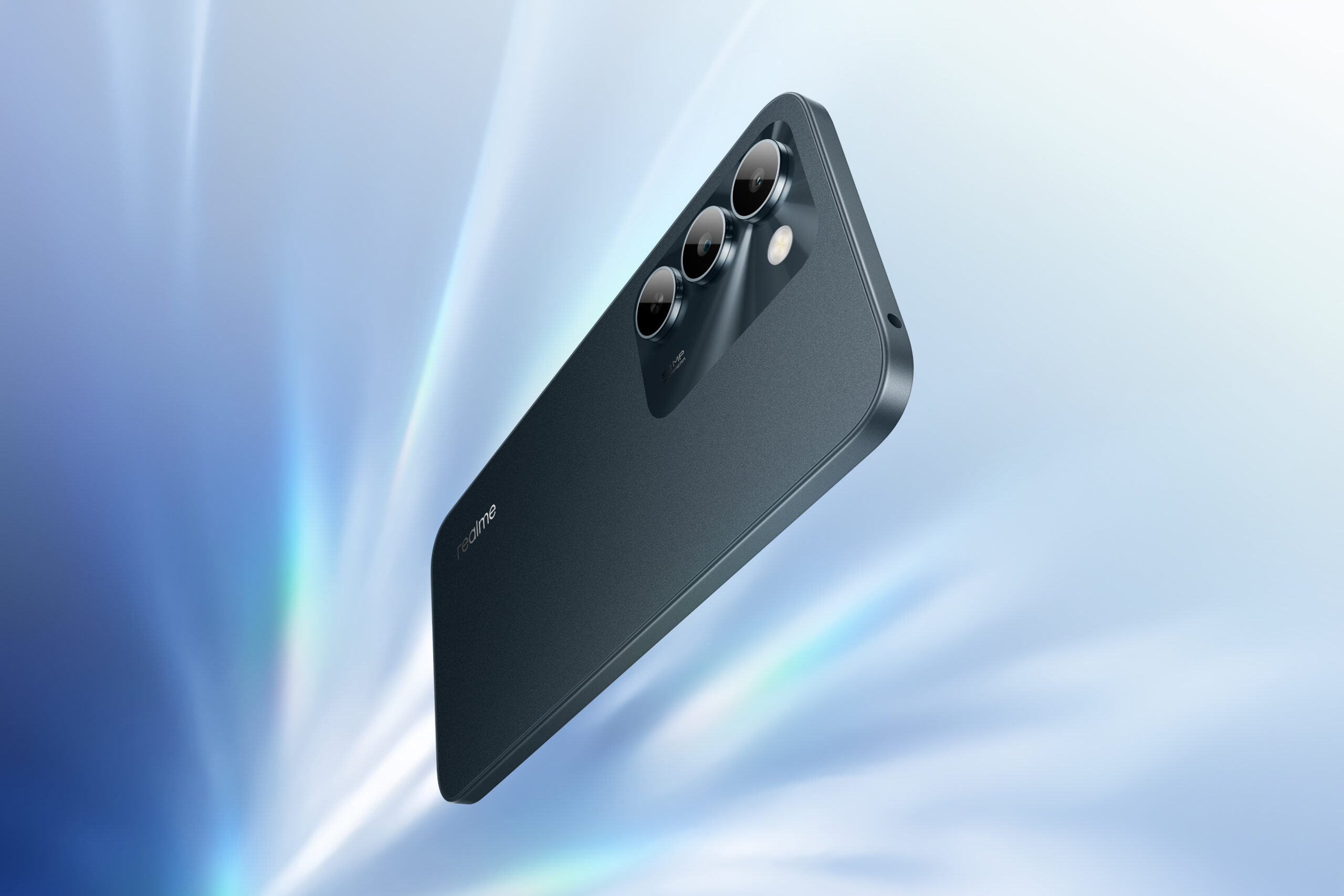 realme C100 5G è realtà, a partire da 239 euro - macitynet.it realme C100 5G è realtà, a partire da 239 euro - macitynet.it