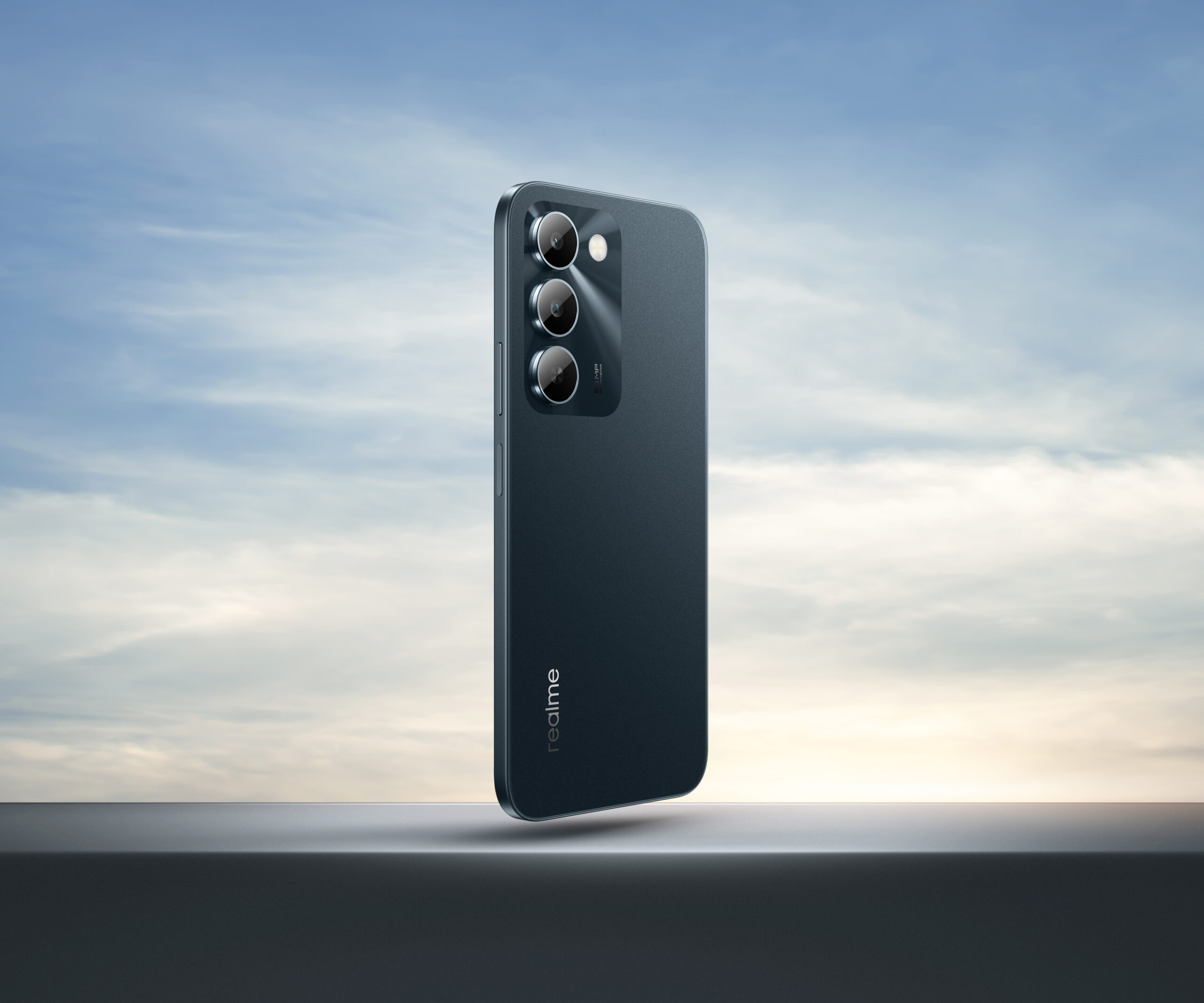 realme C100 5G è realtà, a partire da 239 euro - macitynet.it realme C100 5G è realtà, a partire da 239 euro - macitynet.it