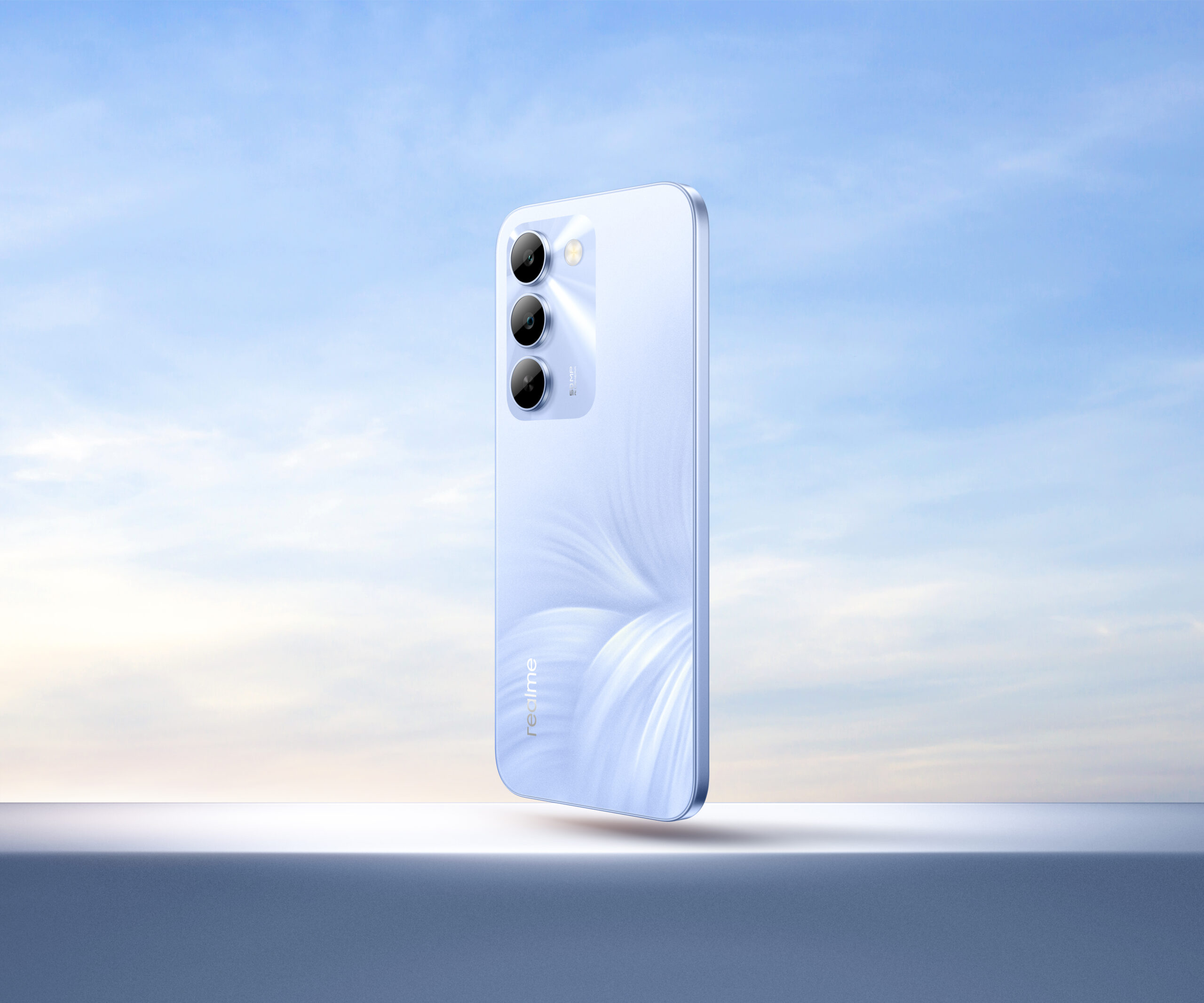 realme C100 5G è realtà, a partire da 239 euro - macitynet.it realme C100 5G è realtà, a partire da 239 euro - macitynet.it