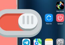 Come aggiungere il pulsante Riavvia su iPhone e iPad Come aggiungere il pulsante Riavvia su iPhone e iPad - macitynet.it
