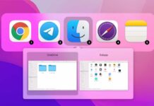 Domate finestre e app aperte su Mac con Command-Tab Plus 2 Domate finestre e app aperte su Mac con Command-Tab Plus 2 - macitynet.it