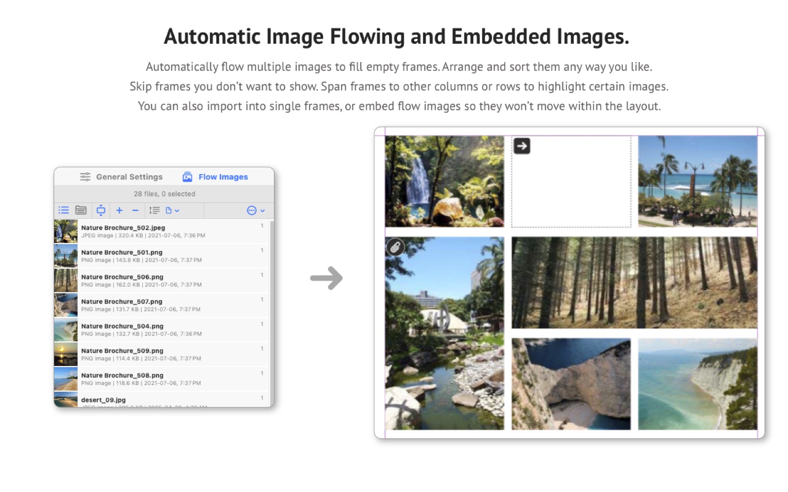 ContactPage Pro 7 per Mac semplifica il lavoro dei fotografi - macitynet.it ContactPage Pro 7 per Mac semplifica il lavoro dei fotografi - macitynet.it